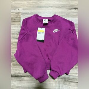 Kids Nike sweater